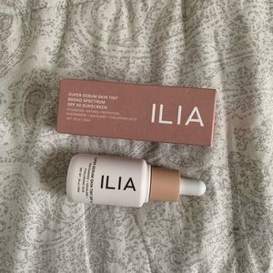 Ilia Super Serum Skin Tint - Balos